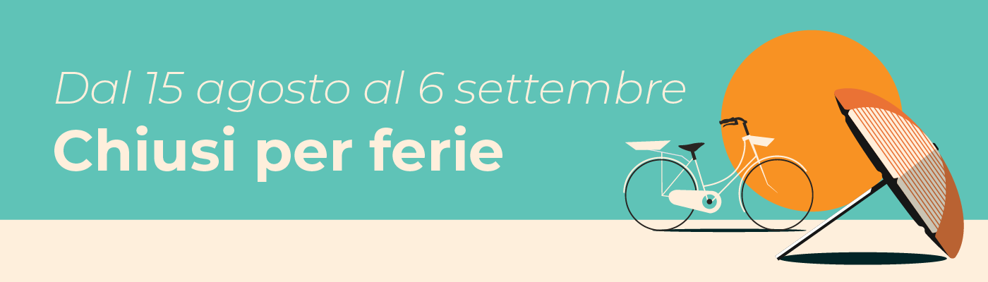 ferie estive